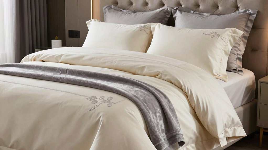 material quality and design