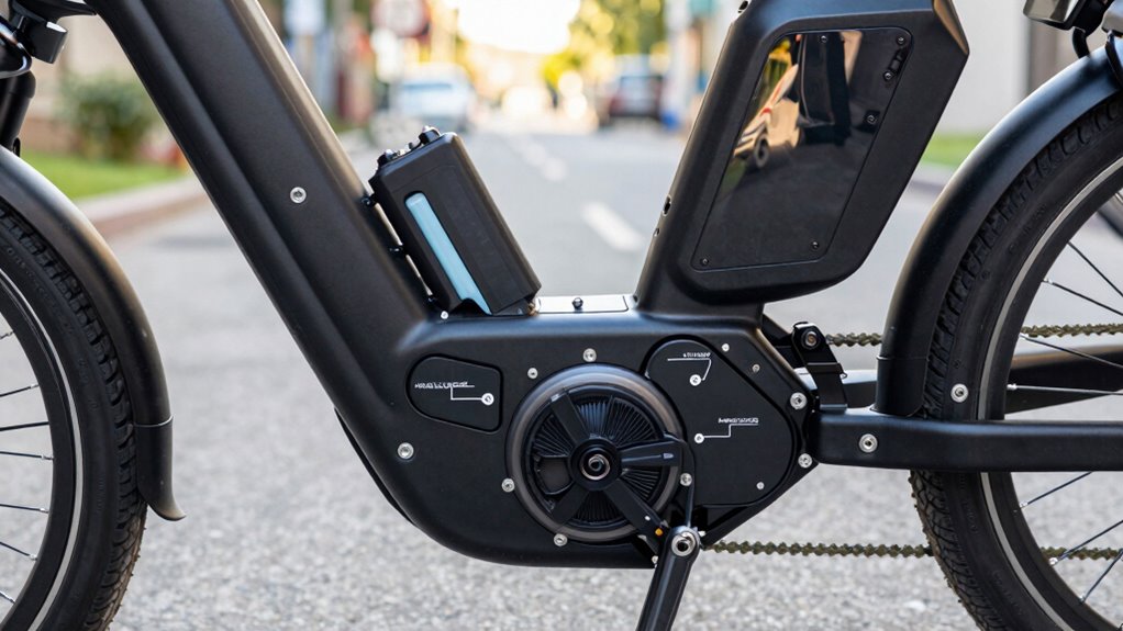 maximize e bike range efficiency