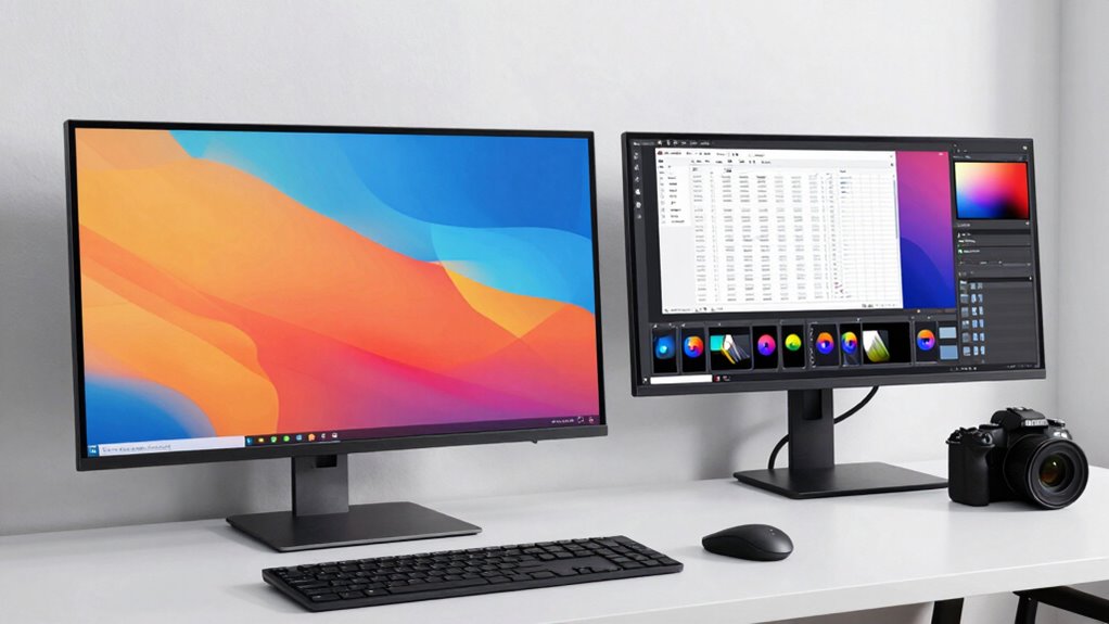 maximize multitasking with ultrawide
