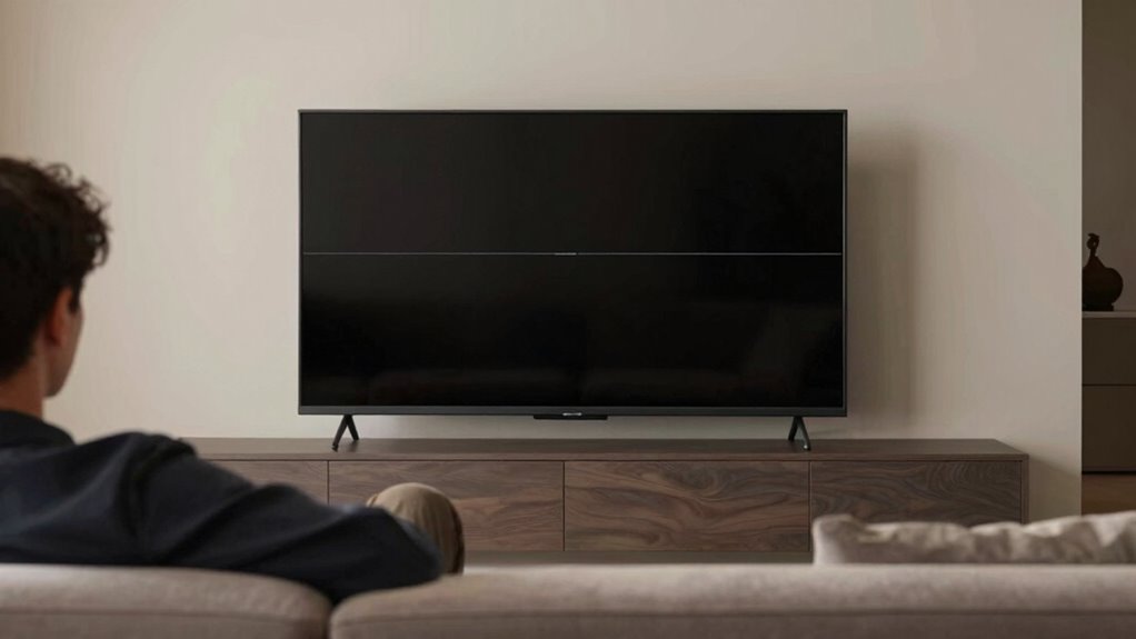 measure eye level accurately