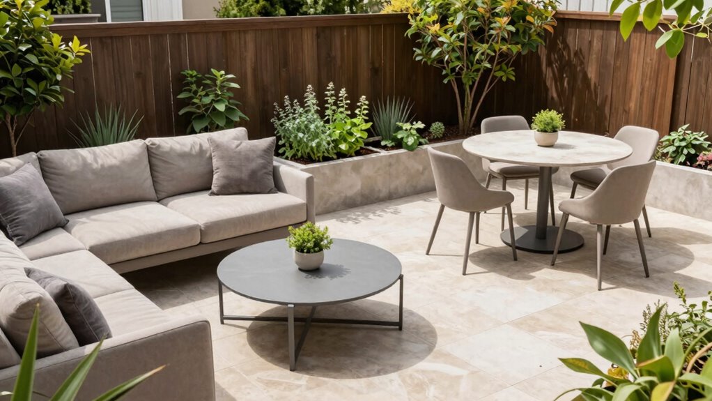 measure plan shade optimize