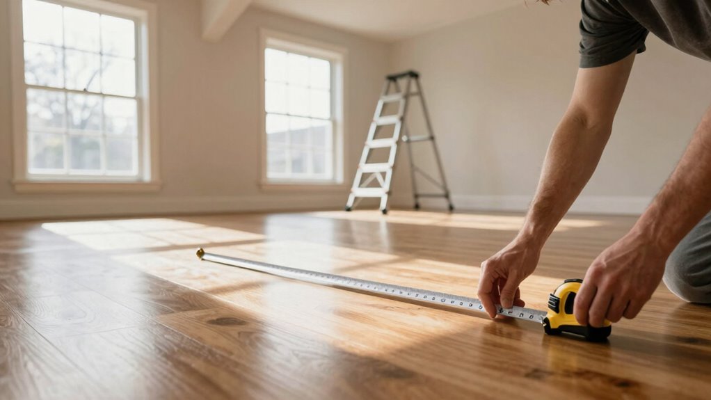 measure record plan optimize