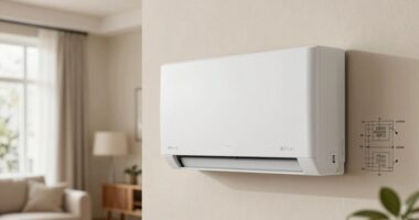 mini split btu zoning guide