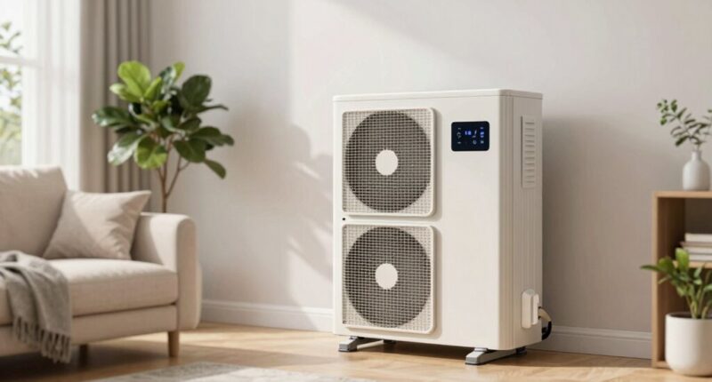 mini split heat pump guides