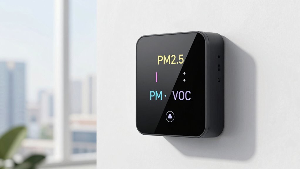 misinterpret sensor placement effects