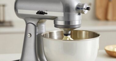 mixer wattage misconceptions