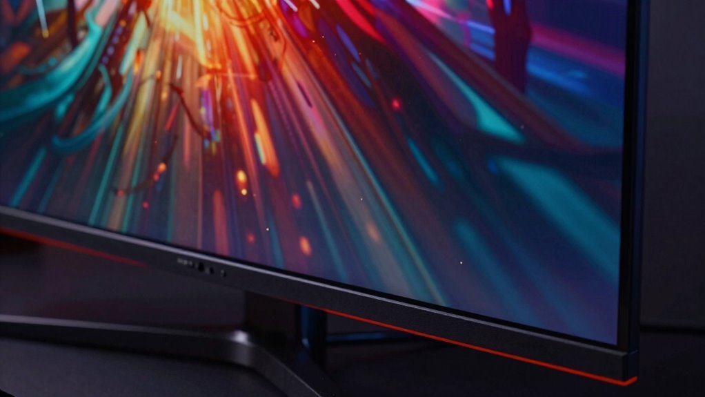 modern oled burn in prevention