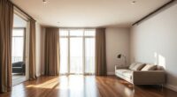 motorized curtain tracks reviews