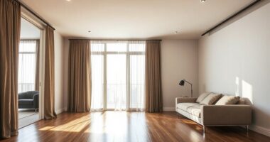 motorized curtain tracks reviews