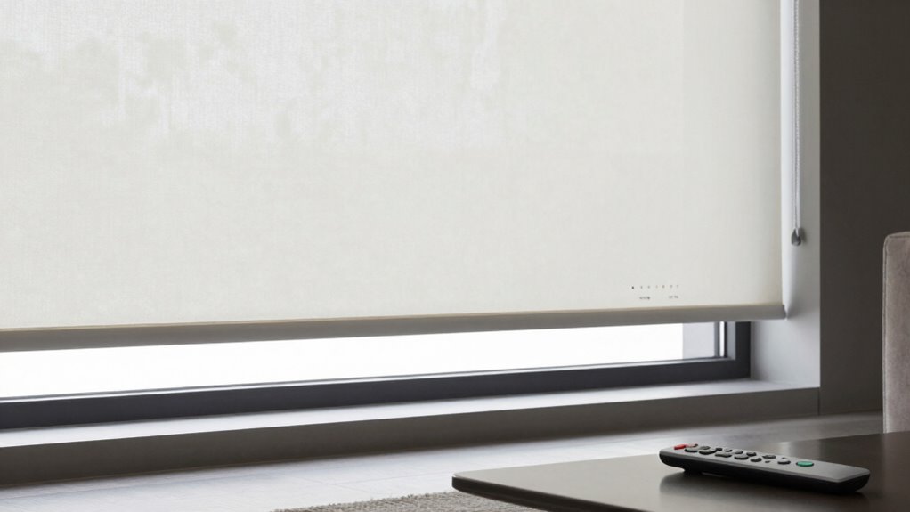 multiple control options available