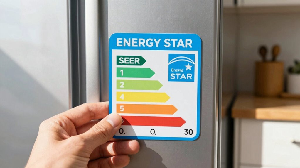 myth truths about energy labels