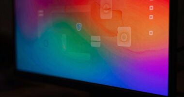 oled burn in mitigation strategies