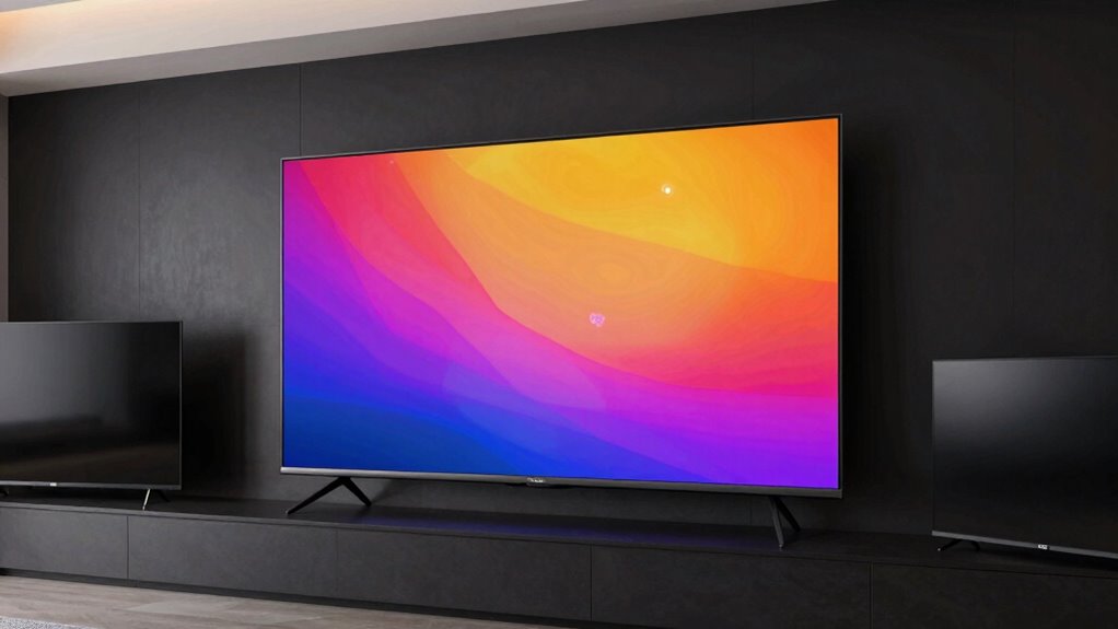 oled burn in risks