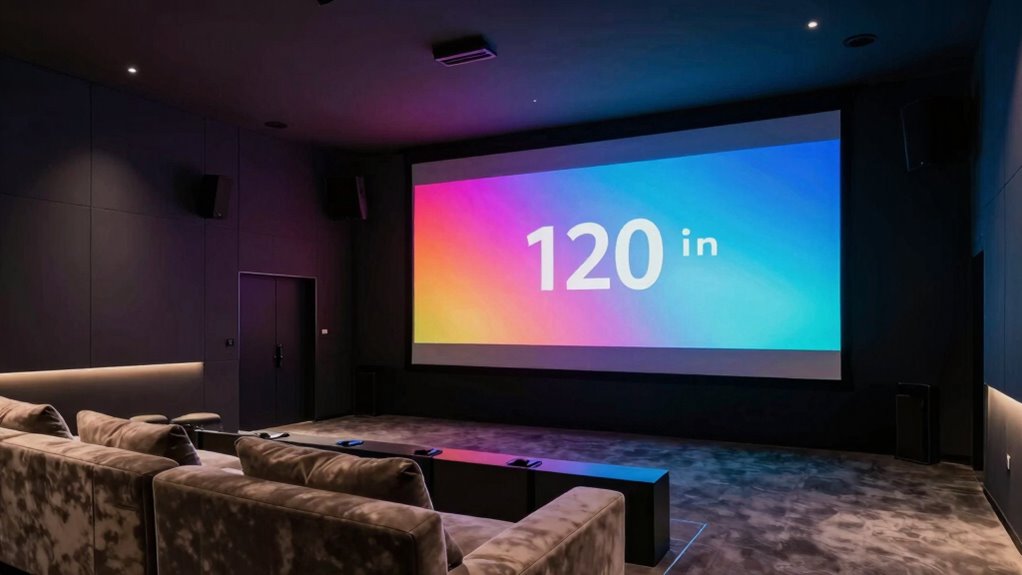 optimal room size compatibility