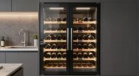 optimal wine storage conditions