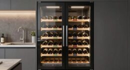 optimal wine storage conditions