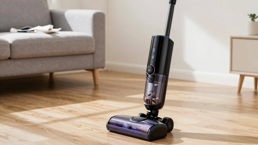 optimize battery run time