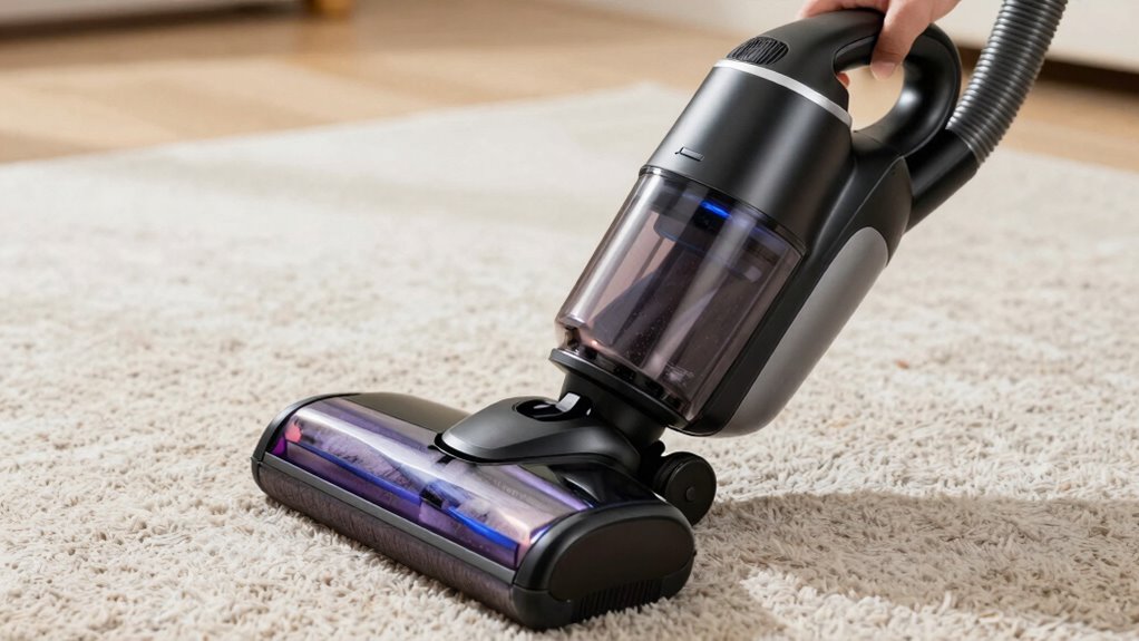 optimize cleaning technique efficiency