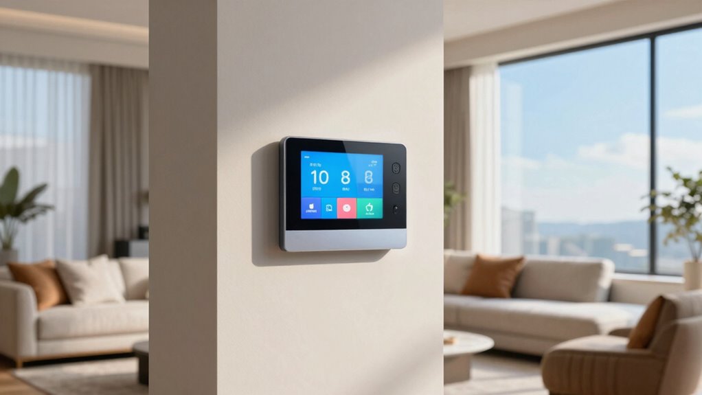 optimize seasonal energy savings