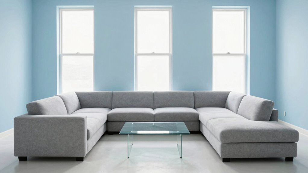 optimize small room furniture