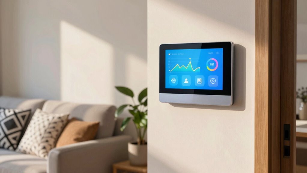 optimize thermostat energy savings