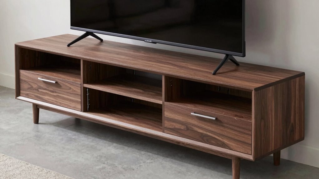 organized storage and concealment