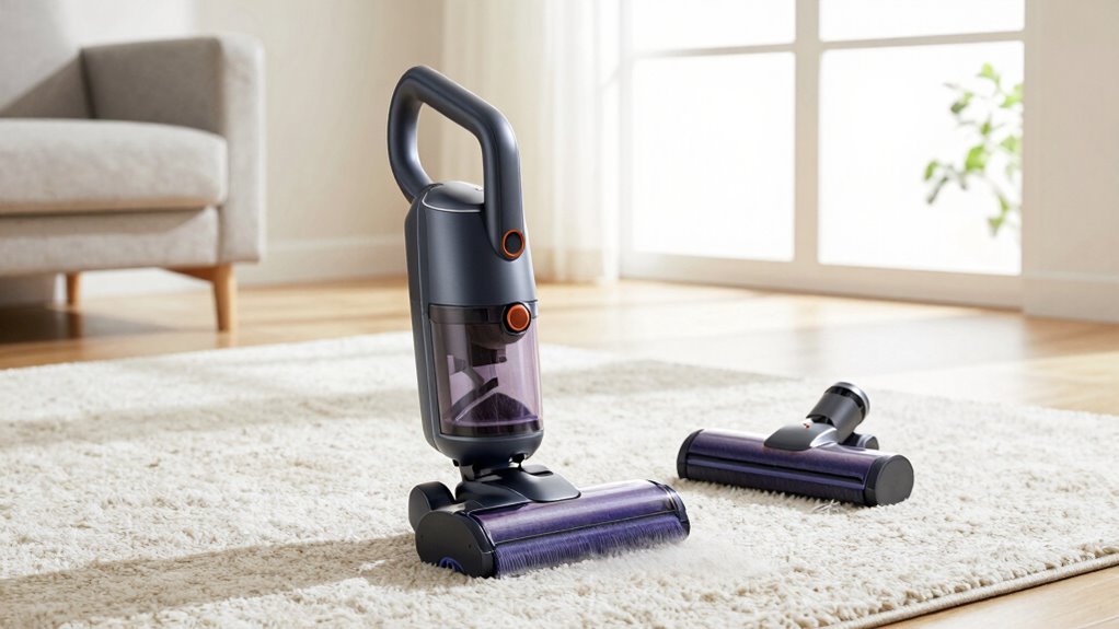 pet hair cleaning essentials