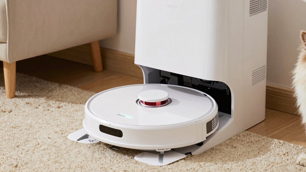 pet hair vacuum selection