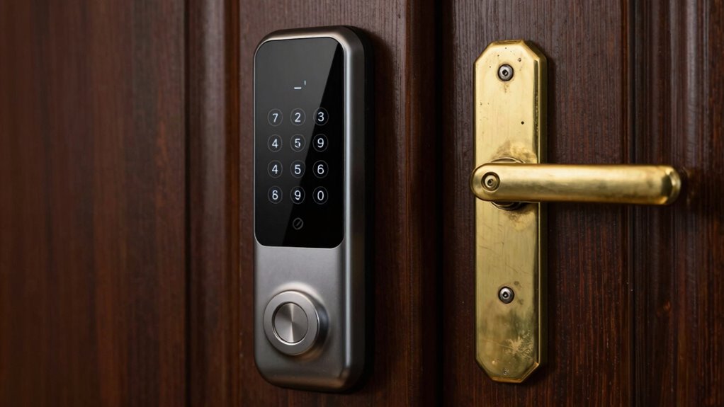 physical attacks compromise security