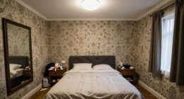 poor bedroom design choices