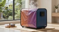 portable steam saunas 2026