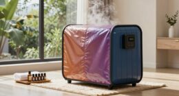 portable steam saunas 2026