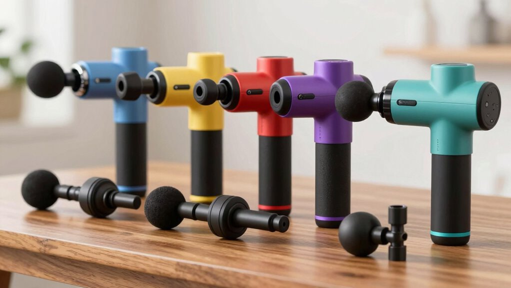 power performance speed settings