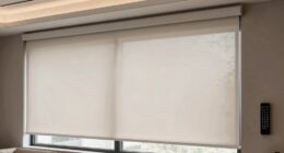 pre purchase motorized shade considerations