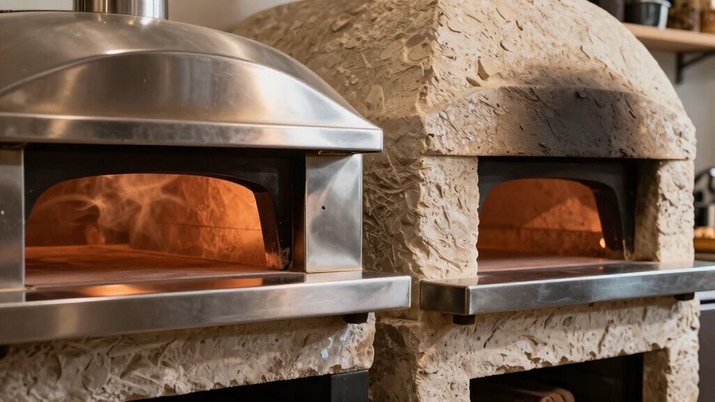 preheat tools safety crisp