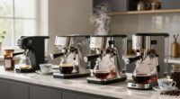 premium coffee makers 2026