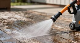 pressure washing safety tips