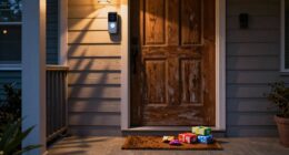 preventing package theft challenges