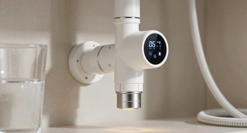 preventing water damage effectively