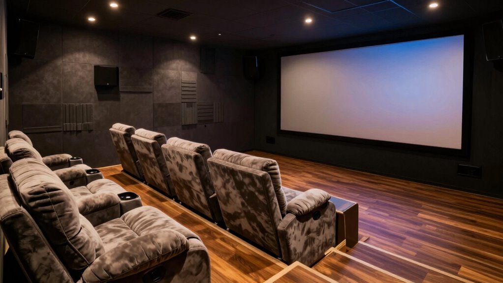 prioritize spacious accessible design