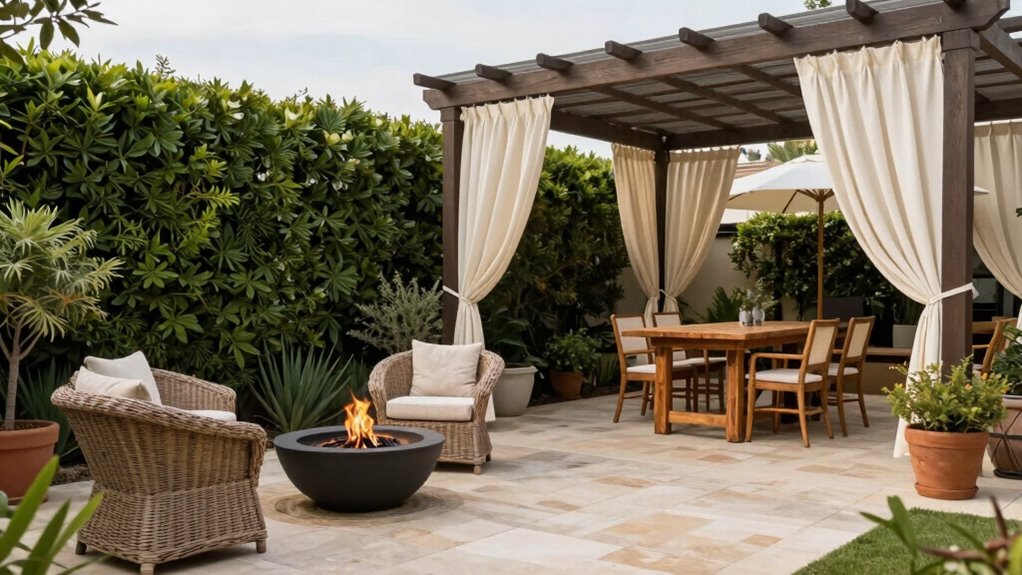 privacy shade comfort usability