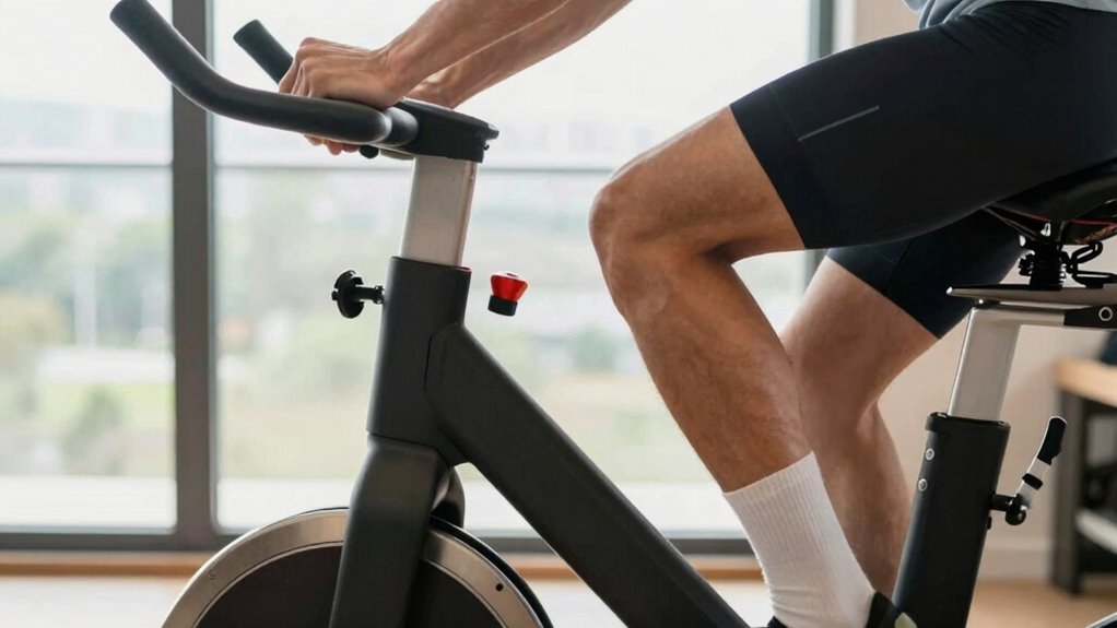 proper bike fit adjustments