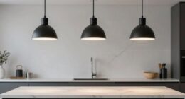 proper pendant spacing guidelines