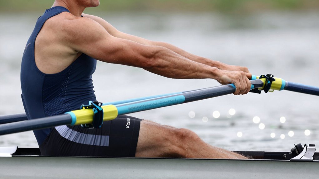 proper technique and breathing