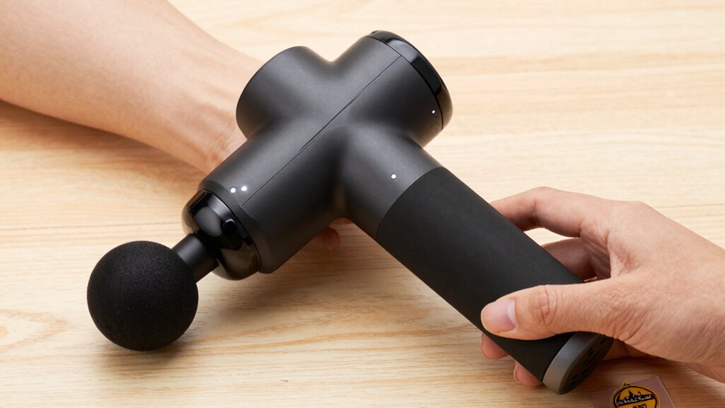 proper technique and precautions