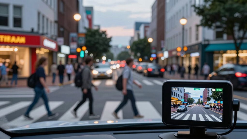 public recording privacy considerations