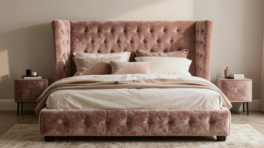 quality design support assembly