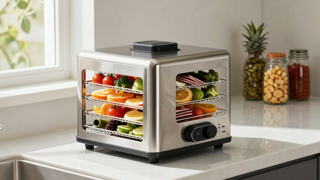 quality temperature safety maintenance