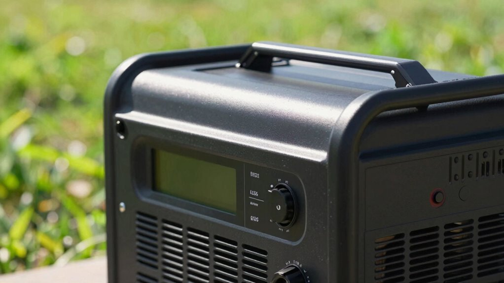 real world noise influences