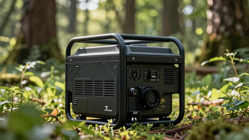 real world noise levels vary